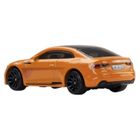 Hot Wheels, Silver Series, Audi RS 5 Coupe, pojazd, skala 1:64, JKY17