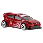 Hot Wheels, Silver Series, Compact Kings, '12 Ford Fiesta, pojazd, JKX58