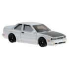 Hot Wheels, Silver Series, Compact Kings, '91 Nissan Sentra SE-R, pojazd, JKX60