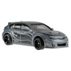 Hot Wheels, Silver Series, Compact Kings, Subaru WRX STI, pojazd, JKX59