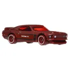 Hot Wheels, Silver Series Pantone, '69 Ford Mustang Boss 302, samochodzik, skala 1:64, JKY48