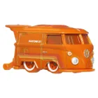 Hot Wheels, Silver Series Pantone, Kool Kombi, samochodzik, skala 1:64, JKY49