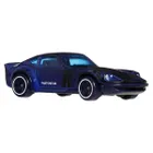 Hot Wheels, Silver Series Pantone, Nissan Fairlady Z, samochodzik, skala 1:64, JKY52