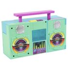 Hot Wheels, Skate, Boombox Skatepark, zestaw do zabawy