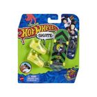 Hot Wheels, Skate, deskorolka i buty, zestaw do zabawy, 1 szt.