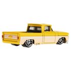 Hot Wheels, Surf's Up, Custom '62 Chevy' Pick-up, pojazd, skala 1:64, JCB67