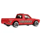 Hot Wheels, Surf's Up, Volkswagen Caddy, pojazd, skala 1:64, JCB69