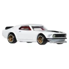 Hot Wheels, Szybcy i wściekli, 1969 Ford Mustang Boss 302, pojazd Premium, JHW72