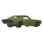 Hot Wheels, Szybcy i wściekli, 1973 Chevy Camaro, pojazd, 1:64, JBY37