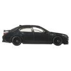 Hot Wheels, Szybcy i wściekli, 2010 BMW M5, pojazd Premium, 1:64, JHW62