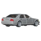 Hot Wheels, Szybcy i wściekli, Mercedes-Benz 500 SEL, pojazd Premium, JHW67