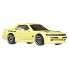 Hot Wheels, Szybcy i wściekli, Nissan Silvia (S13), samochodzik, skala 1:64, JKX09