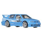 Hot Wheels, Szybcy i wściekli, Volkswagen Jetta MK3, pojazd, 1:64, JBY46