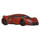 Hot Wheels, Szybcy i wściekli, W Motors Lykan Hypersport, pojazd Premium, JHW70