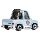 Hot Wheels, Tooned Gulf Racing, '83 Chevy Silverado, samochodzik