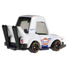 Hot Wheels, Tooned Gulf Racing, Manga Tuner, samochodzik