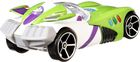 Hot Wheels, Toy Story 4, Buzz, pojazd
