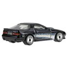 Hot Wheels, Ultra Hots, '89 Mazda Savanna RX-7 FC3S, pojazd, 1:64, JBY62