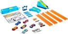 Hot Wheels, Zestaw prezentowy, 6 samochodzików