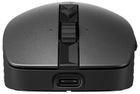 HP, 715 Rechargeable Multi-Device, mysz bezprzewodowa, bluetooth
