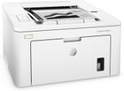 HP, drukarka, LaserJet Pro, M203DW, G3Q47A#B19
