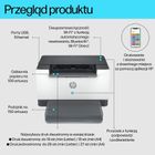 HP, LaserJet M207dw, drukarka