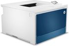 HP, LaserJet Pro, drukarka, 4202DW