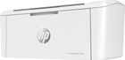 HP, LaserJet Pro, drukarka, M110w