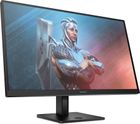 HP, monitor, LED, FHD, 27", OMEN 27, 780F9E9, 165 Hz