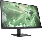 HP, monitor LED, QHD 27", OMEN 27q, 780H4E9, 165Hz