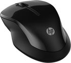 HP, Mysz 250 Dual Mouse bezprzewodowa, czarna 6v2j7aa