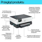 HP, OfficeJet Pro 9110b All-in-One, drukarka