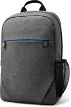 HP, plecak Prelude do notebooka 15.6", grafitowy