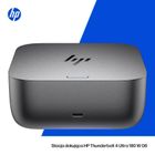 HP, stacja dokująca, Thunderbolt 4 Ultra, 180W, G6 Dock