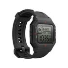 Huami, smartwatch, Amazfit, Neo Black