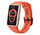Huawei, Band 6, Amber Sunrise, opaska sportowa, inteligentna