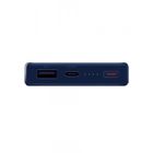 Huawei, PowerBank 12000 40W SuperCharge, niebieski