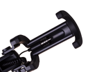 Huawei, selfie stick AF14 z funkcją statywu, czarny