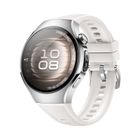 Huawei, smartwatch, Watch 5 Active, 42 mm, Moon White