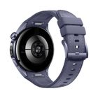 Huawei, Watch 5, smartwatch, twilight purple, 46mm