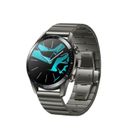 Huawei, Watch GT2, smartwatch, 46 mm, elite titanium grey