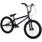 Huffy, BMX Symbol Freestyle, rower, 20", granatowy