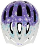 Huffy, Kraina Lodu, kask dziecięcy, 01315HL