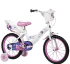 Huffy, Myszka Minnie, rower, 16"