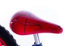 Huffy, Spider-Man, rowerek biegowy, 12"