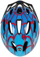 Huffy, Spidey i Super Kumple, kask dziecięcy