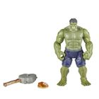Hulk, figurka, 15 cm