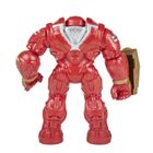 Hulkbuster, figurka, 15 cm