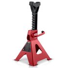 Humberg, kobyłki samochodowe, warsztatowe, 3t, 2 szt., HM-384