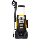 Humberg, myjka ciśnieniowa ze zwijakiem, 2500W, HM-302